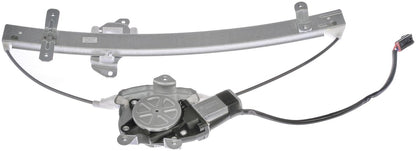 Dorman - OE Solutions WINDOW REGULATOR 741-780