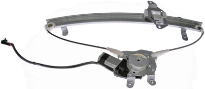 Dorman - OE Solutions WINDOW REGULATOR 741-780