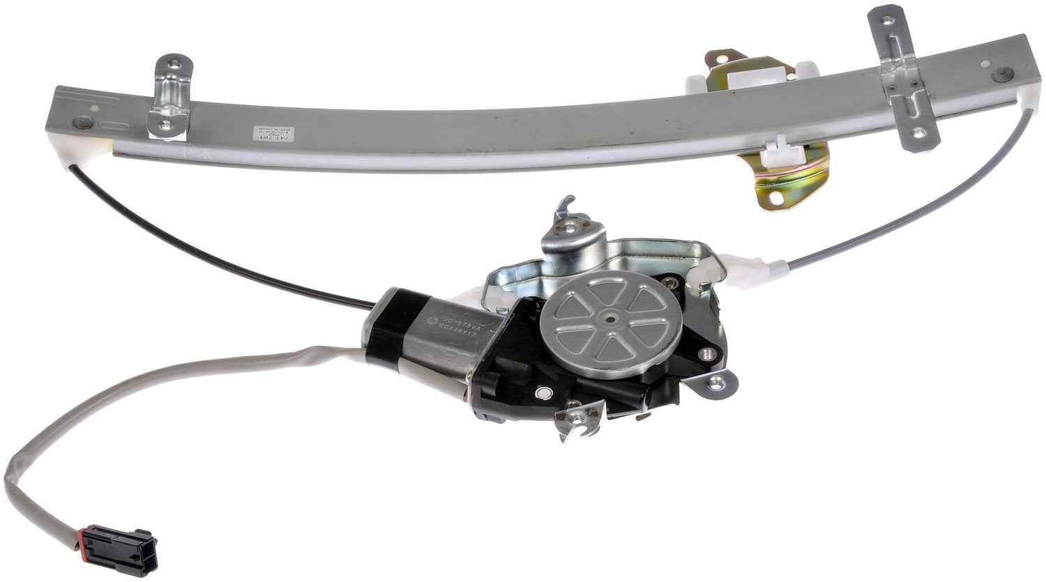 Dorman - OE Solutions WINDOW REGULATOR 741-781