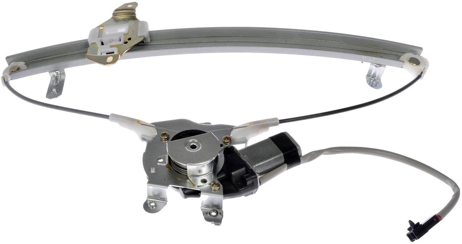 Dorman - OE Solutions WINDOW REGULATOR 741-781