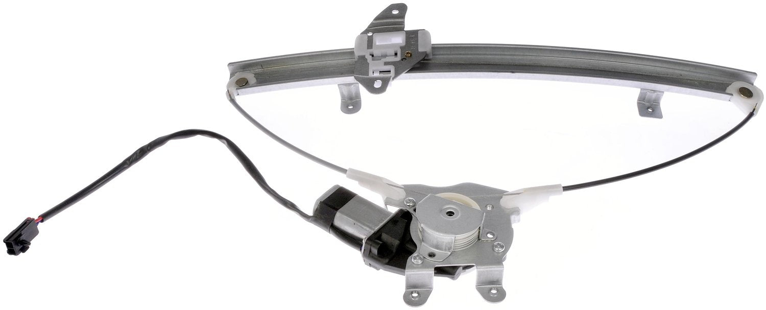 Dorman - OE Solutions WINDOW REGULATOR 741-782