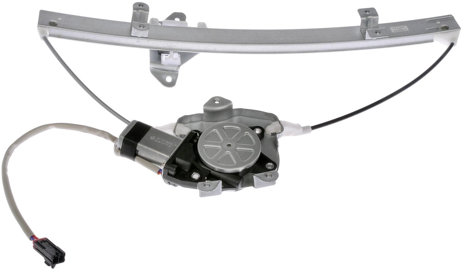 Dorman - OE Solutions WINDOW REGULATOR 741-783