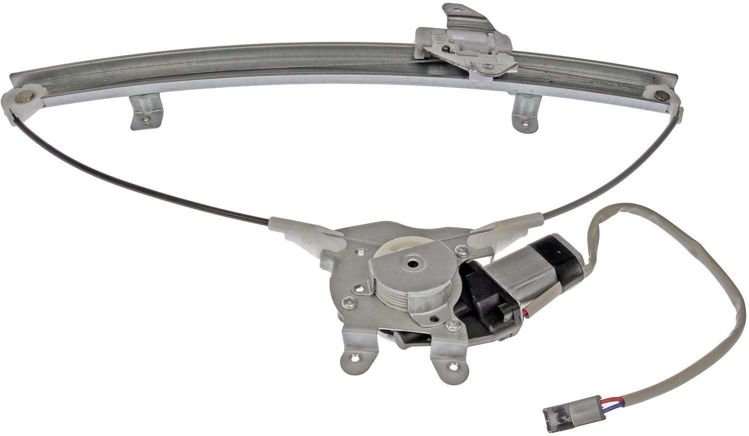 Dorman - OE Solutions WINDOW REGULATOR 741-783