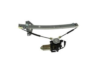 Dorman - OE Solutions WINDOW REGULATOR 741-784