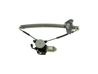 Dorman - OE Solutions WINDOW REGULATOR 741-784