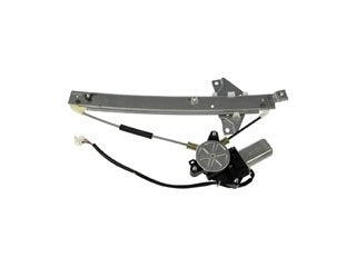 Dorman - OE Solutions WINDOW REGULATOR 741-793