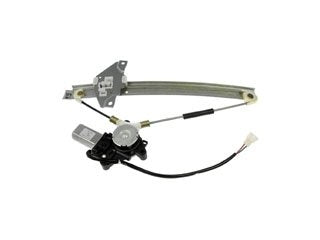 Dorman - OE Solutions WINDOW REGULATOR 741-793