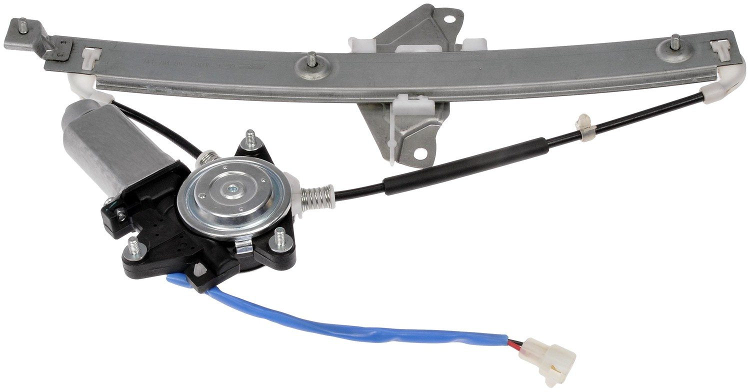 Dorman - OE Solutions WINDOW REGULATOR 741-794