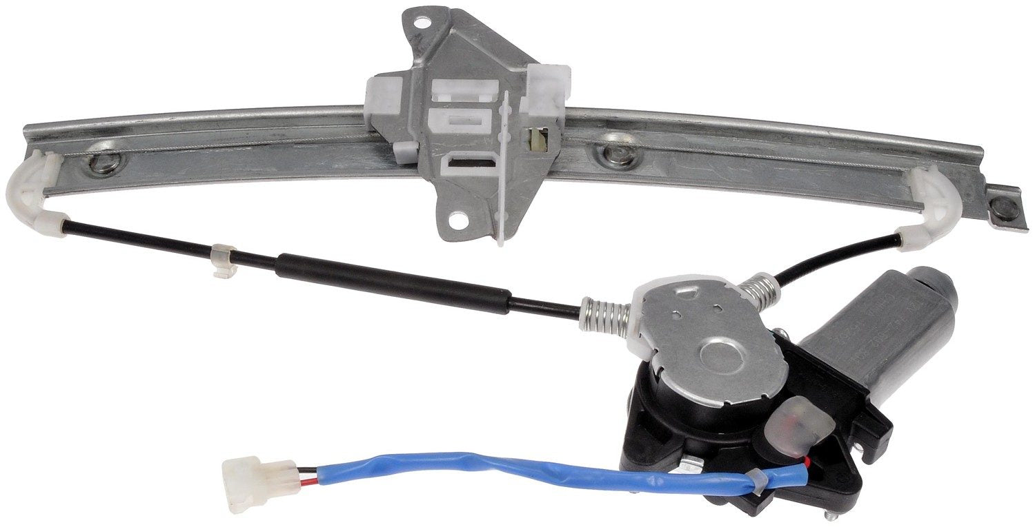 Dorman - OE Solutions WINDOW REGULATOR 741-794