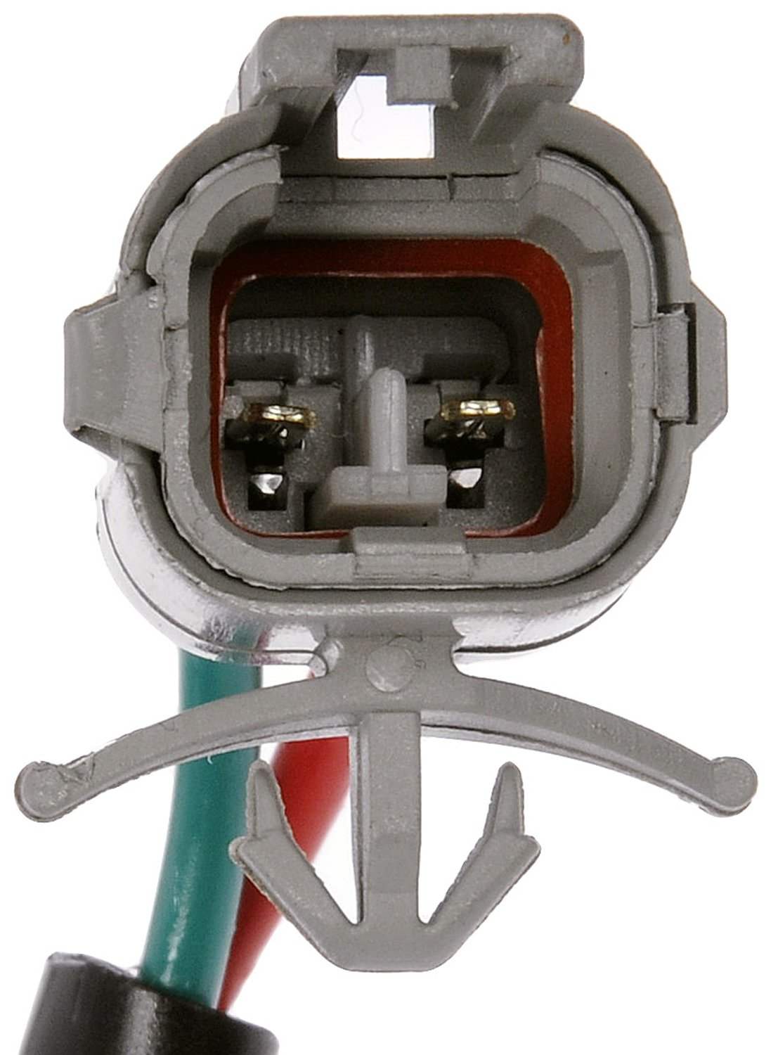 Dorman - OE Solutions Power Window Regulator And Motor Assembly for 1995-2004 Toyota Tacoma 741-799