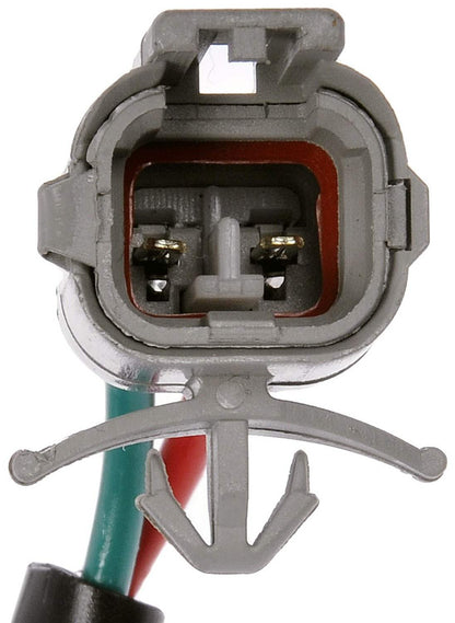 Dorman - OE Solutions Power Window Regulator And Motor Assembly for 1995-2004 Toyota Tacoma 741-799