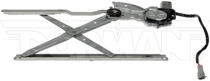 Dorman - OE Solutions Power Window Regulator And Motor Assembly for 1995-2004 Toyota Tacoma 741-799