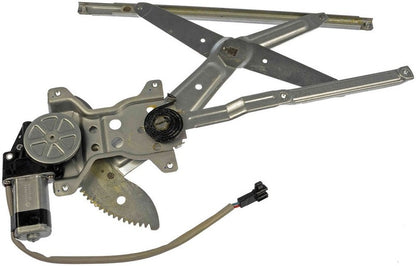 Dorman - OE Solutions Power Window Motor and Regulator Assembly for 2002-1998 Toyota Corolla 741-801