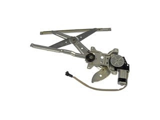 Dorman - OE Solutions WINDOW REGULATOR 741-802