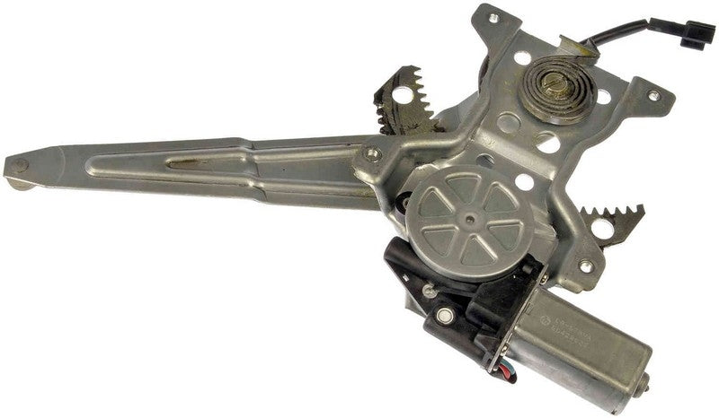 Dorman - OE Solutions WINDOW REGULATOR 741-803