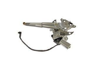 Dorman - OE Solutions WINDOW REGULATOR 741-804