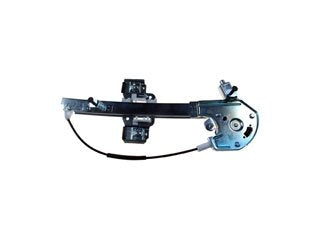Dorman Power Window Motor and Regulator Assembly for 2000-2005 Buick Lesabre 741-811