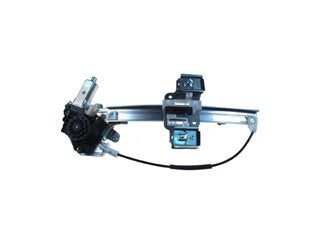 Dorman Power Window Motor and Regulator Assembly for 2000-2005 Buick Lesabre 741-811