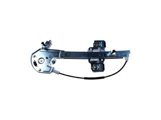 Dorman Power Window Motor and Regulator Assembly for 2000-2005 Buick Lesabre 741-812