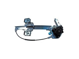 Dorman Power Window Motor and Regulator Assembly for 2000-2005 Buick Lesabre 741-812
