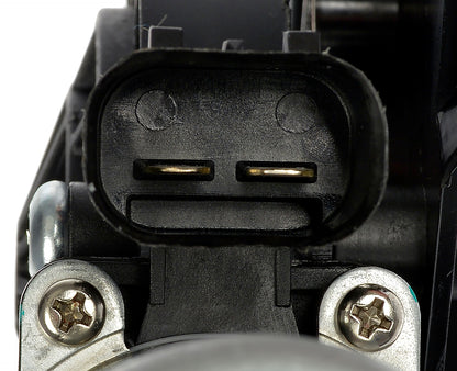 Dorman - OE Solutions Power Window Motor and Regulator Assembly for 2008 Ford Explorer Sport Trac and Mercury Mountaineer 741-813