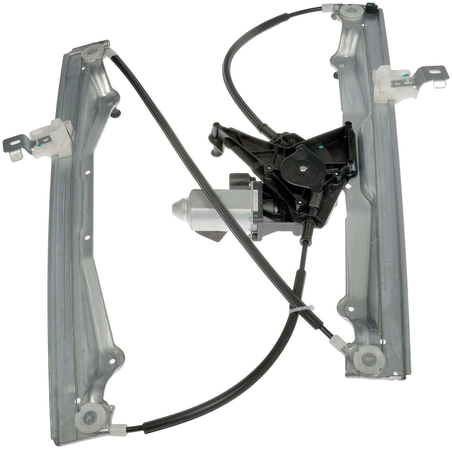 Dorman - OE Solutions Power Window Motor and Regulator Assembly for 2008 Ford Explorer Sport Trac and Mercury Mountaineer 741-813