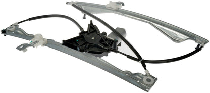Dorman - OE Solutions Power Window Motor and Regulator Assembly for 2010-02 Ford, 2005-03 Lincoln, 2010-02 Mercury 741-814