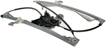 Dorman - OE Solutions Power Window Motor and Regulator Assembly for 2010-02 Ford, 2005-03 Lincoln, 2010-02 Mercury 741-814