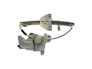 Dorman - OE Solutions Power Window Regulator And Motor Assembly for 1999-2005 Oldsmobile Alero Pontiac Grand Am 741-815