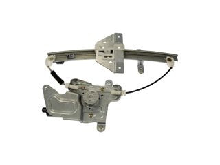 Dorman - OE Solutions Power Window Regulator And Motor Assembly for 1999-2005 Oldsmobile Alero Pontiac Grand Am 741-815