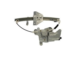 Dorman - OE Solutions Power Window Motor and Regulator Assembly for 2004-99 Oldsmobile Alero 2005-99 Pontiac Grand Am 741-816
