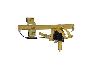 Dorman - OE Solutions WINDOW REGULATOR 741-818