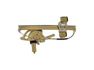 Dorman - OE Solutions WINDOW REGULATOR 741-818