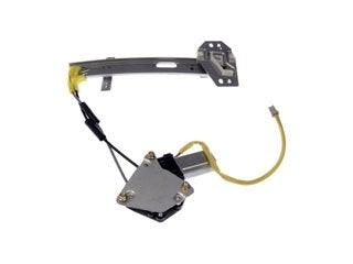 Dorman - OE Solutions WINDOW REGULATOR 741-819