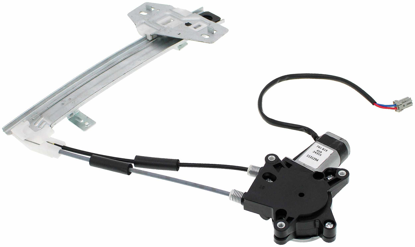 Dorman - OE Solutions WINDOW REGULATOR 741-819