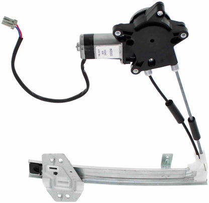 Dorman - OE Solutions WINDOW REGULATOR 741-819