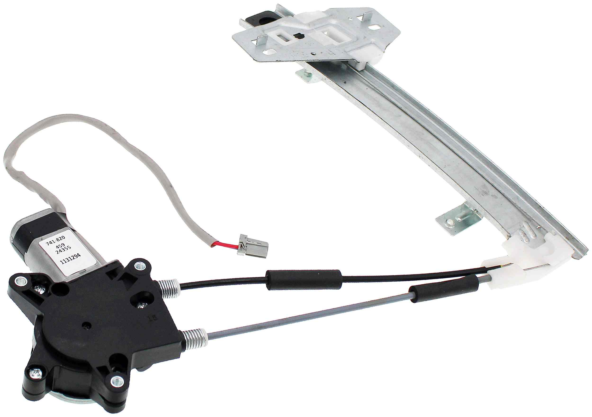 Dorman - OE Solutions WINDOW REGULATOR 741-820