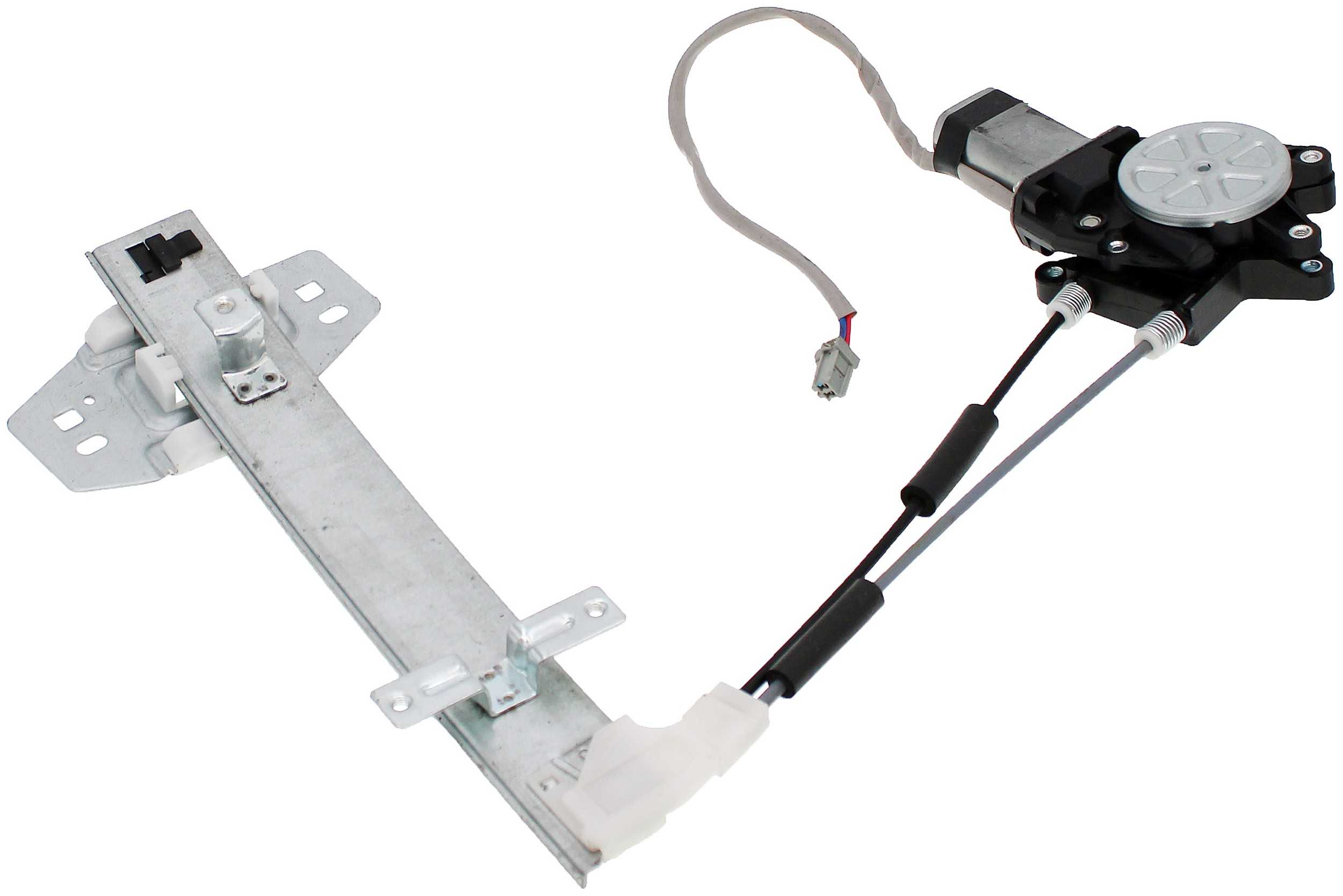 Dorman - OE Solutions WINDOW REGULATOR 741-820