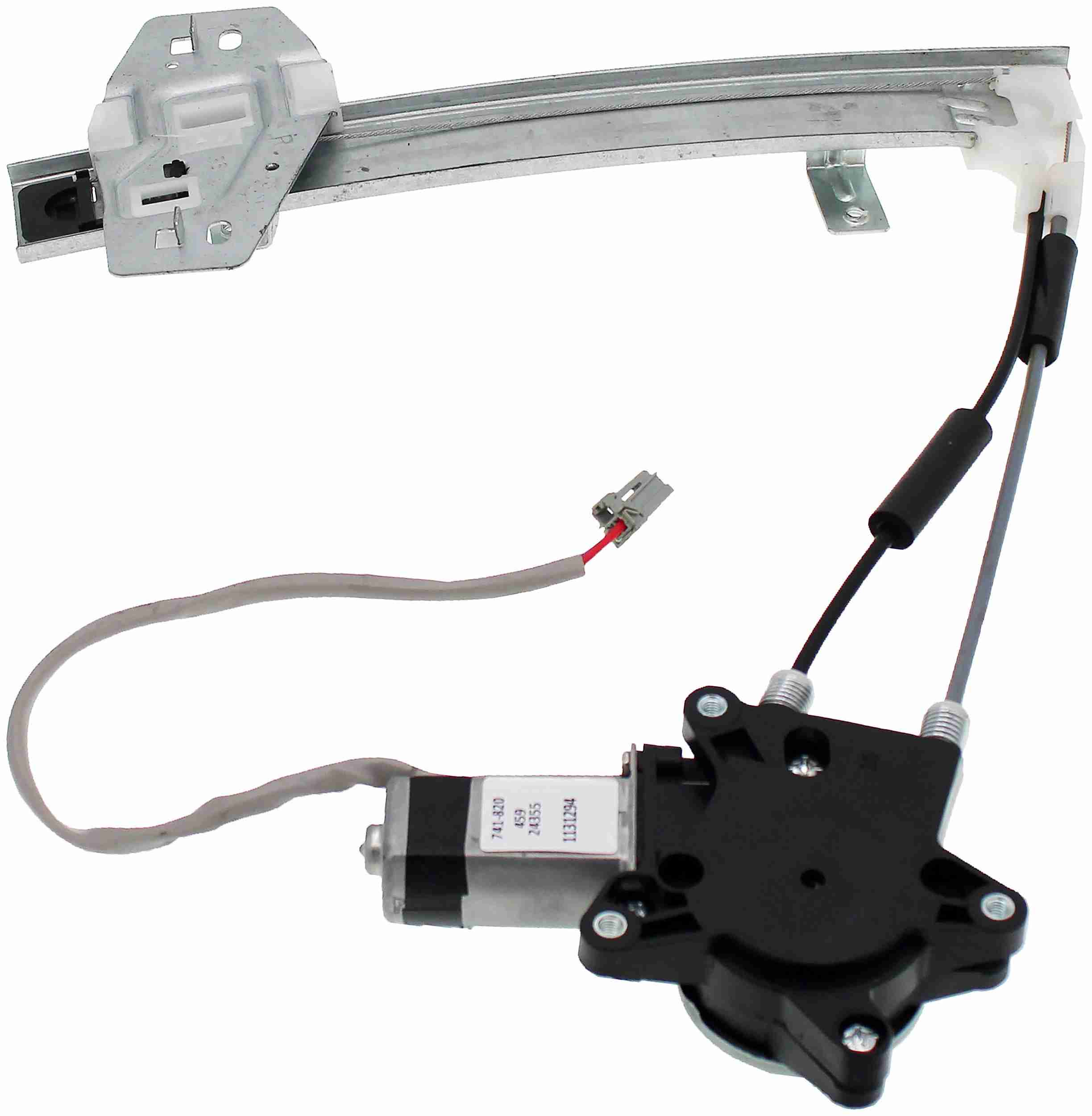 Dorman - OE Solutions WINDOW REGULATOR 741-820