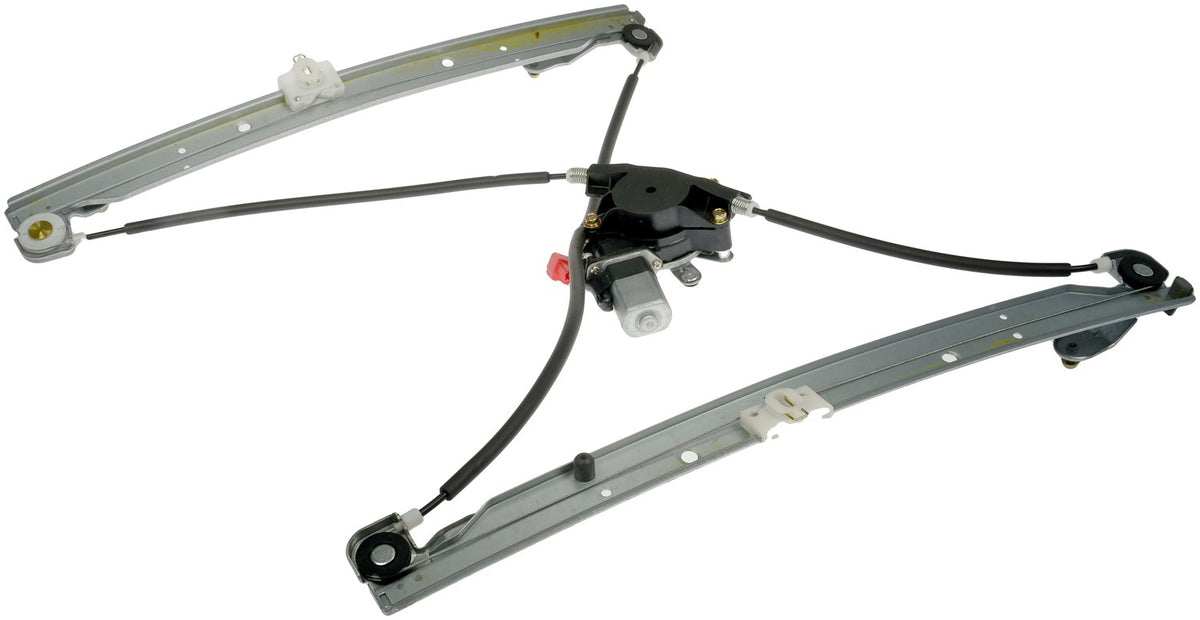 Dorman Power Window Motor and Regulator Assembly for 2003-2001 Chrysler Dodge 741-823