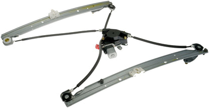 Dorman Power Window Motor and Regulator Assembly for 2003-2001 Chrysler Dodge 741-823
