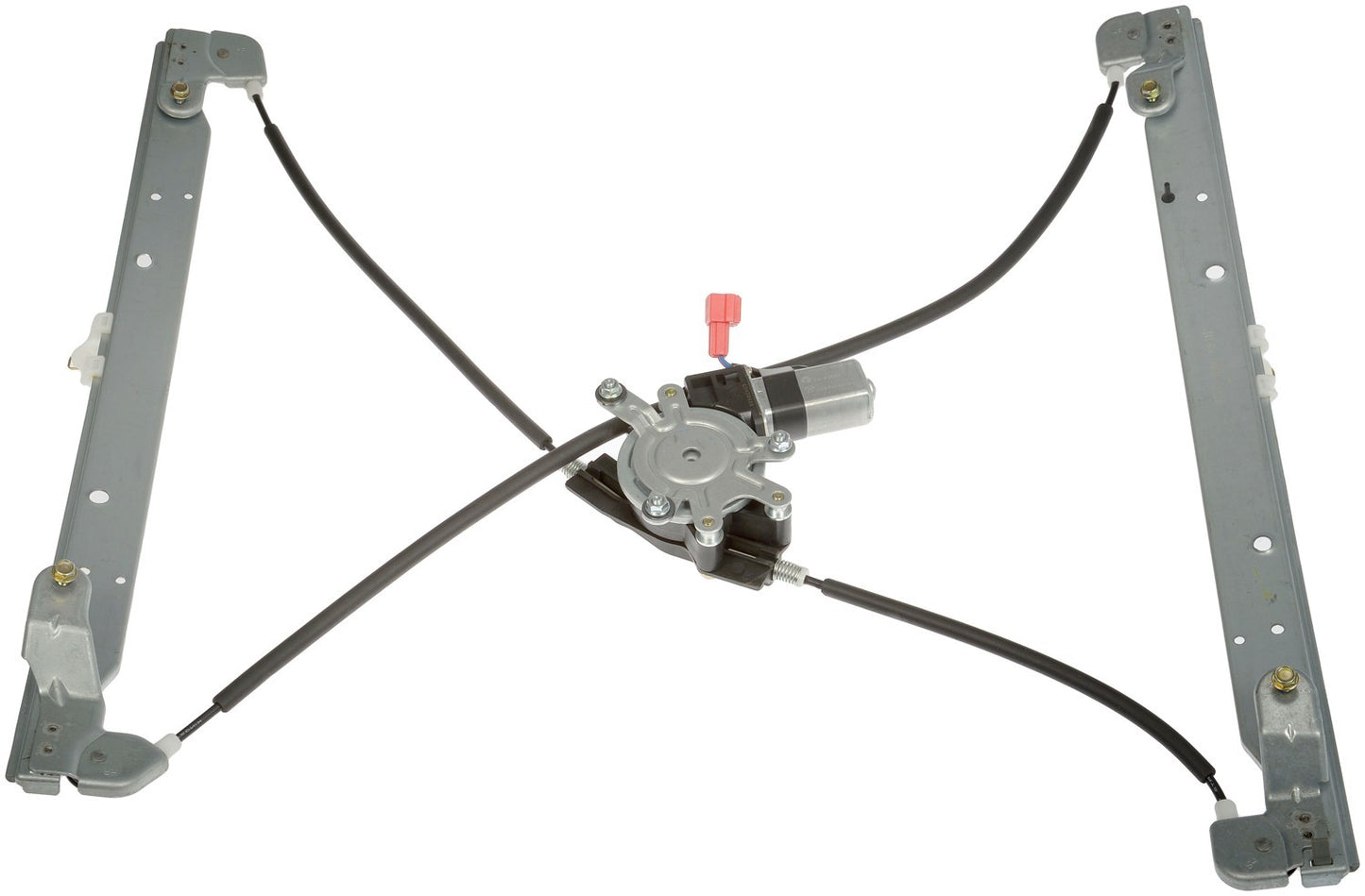 Dorman Power Window Motor and Regulator Assembly for 2003-2001 Chrysler Dodge 741-823