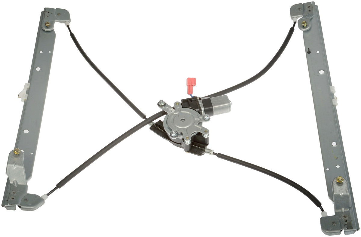 Dorman Power Window Motor and Regulator Assembly for 2003-2001 Chrysler Dodge 741-823