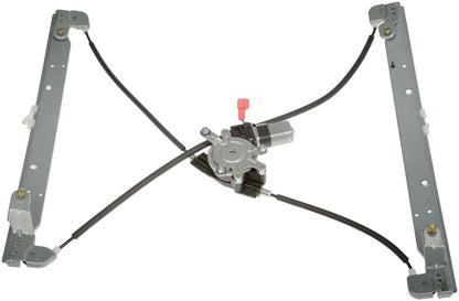 Dorman Power Window Motor and Regulator Assembly for 2003-2001 Chrysler Dodge 741-823