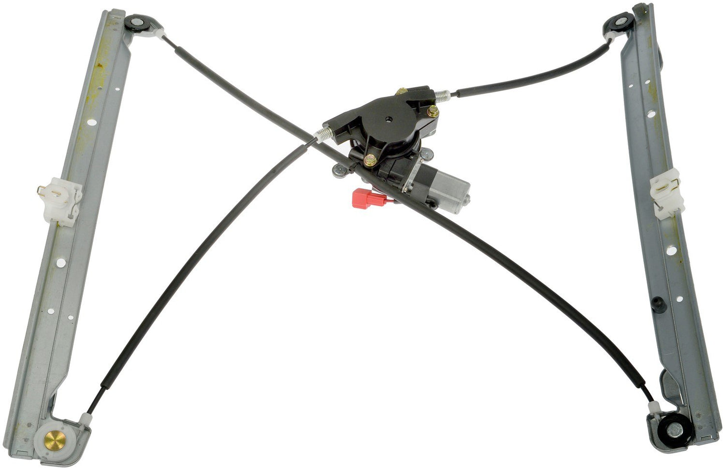 Dorman Power Window Motor and Regulator Assembly for 2003-2001 Chrysler Dodge 741-823