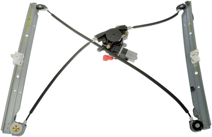 Dorman Power Window Motor and Regulator Assembly for 2003-2001 Chrysler Dodge 741-823