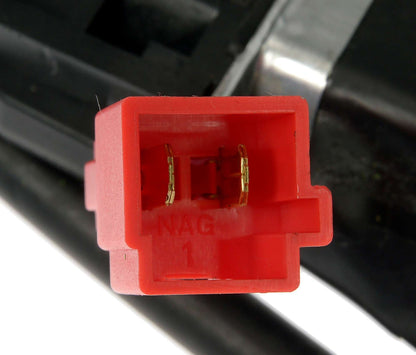 Dorman Power Window Motor and Regulator Assembly with Reliable Design for 2003 Chrysler Dodge 741-824