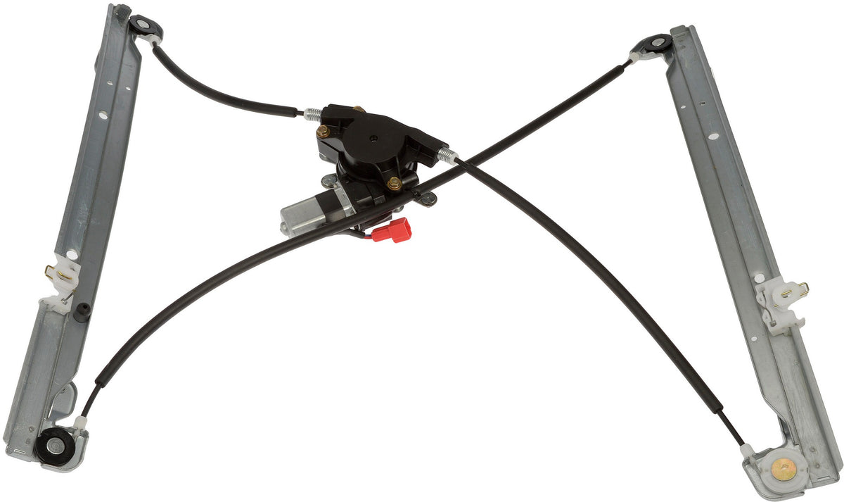 Dorman Power Window Motor and Regulator Assembly with Reliable Design for 2003 Chrysler Dodge 741-824