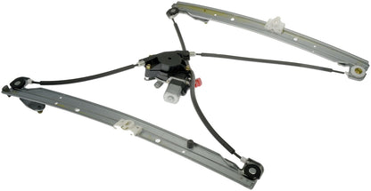 Dorman Power Window Motor and Regulator Assembly with Reliable Design for 2003 Chrysler Dodge 741-824
