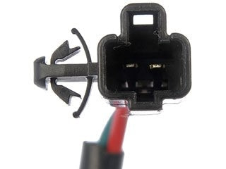 Dorman - OE Solutions Power Window Motor and Regulator Assembly for 1997-2001 Toyota Camry 741-829